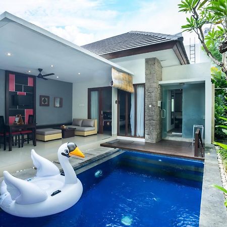 Samaja Beachside Villas Seminyak  Exterior photo