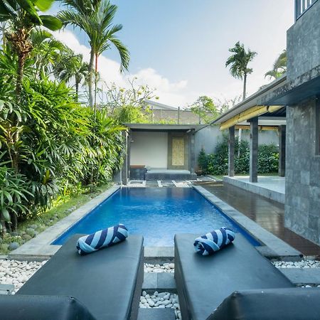 Samaja Beachside Villas Seminyak  Exterior photo
