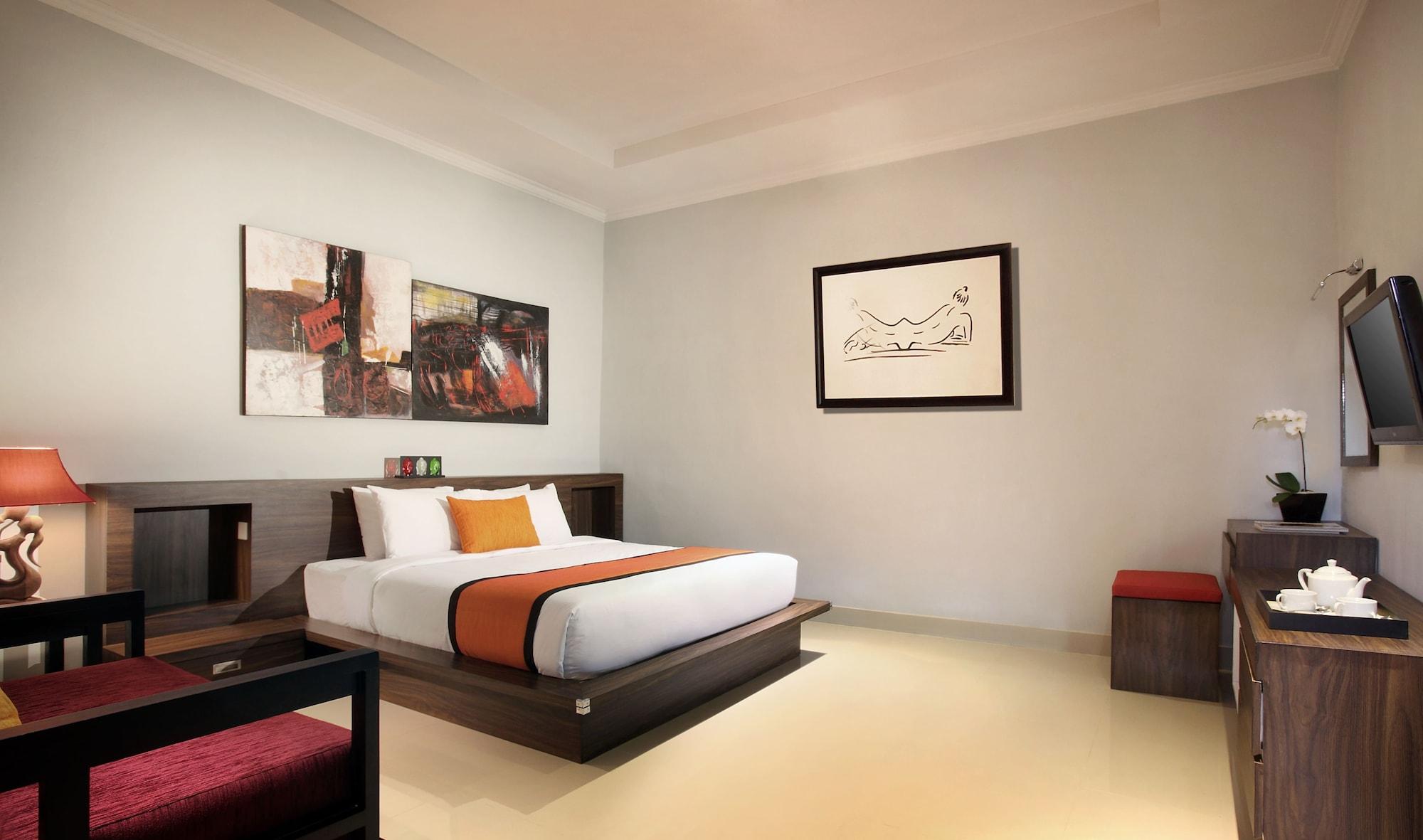 Samaja Beachside Villas Seminyak  Exterior photo