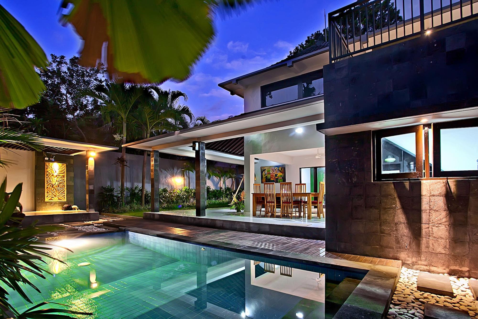 Samaja Beachside Villas Seminyak  Exterior photo