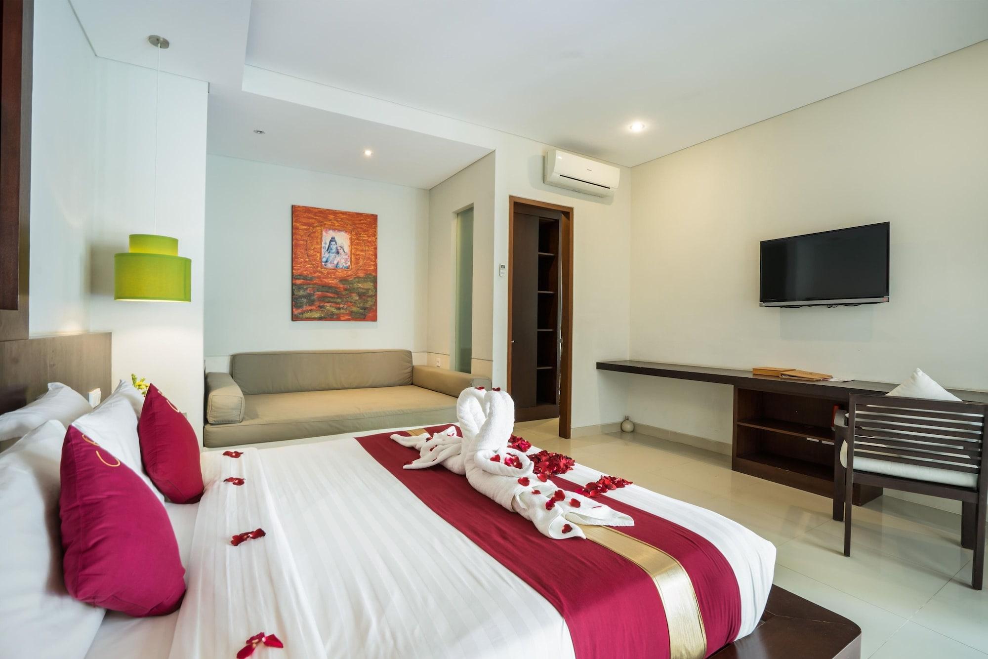 Samaja Beachside Villas Seminyak  Exterior photo