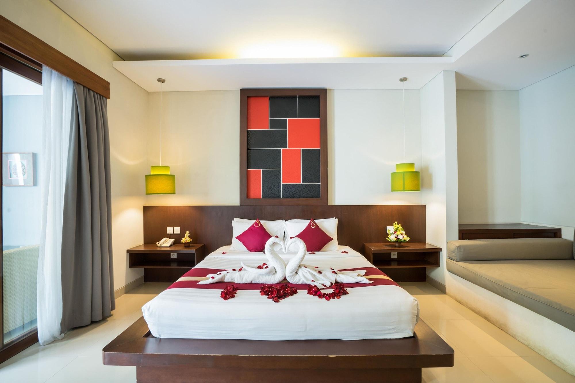 Samaja Beachside Villas Seminyak  Exterior photo