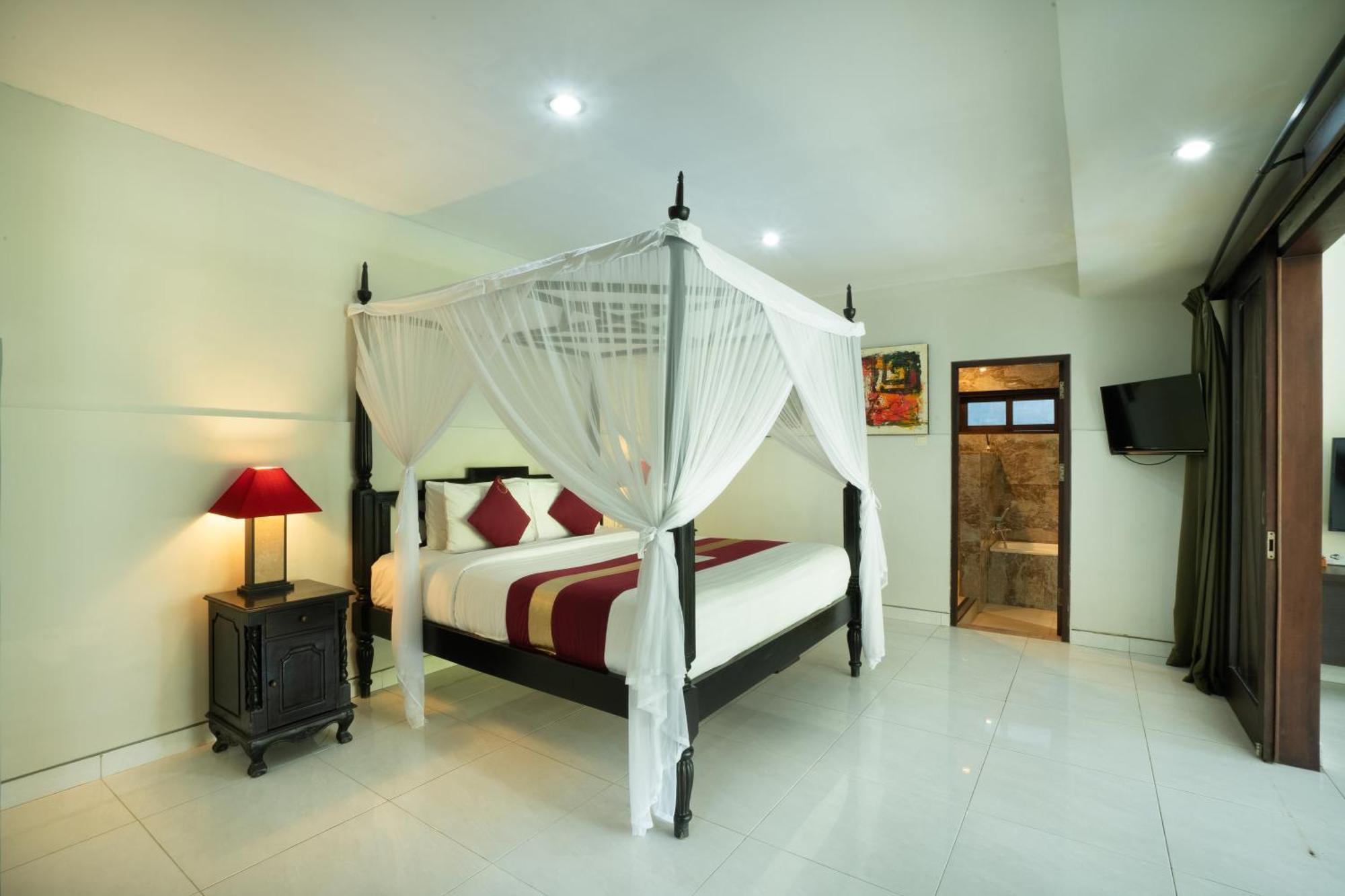 Samaja Beachside Villas Seminyak  Exterior photo