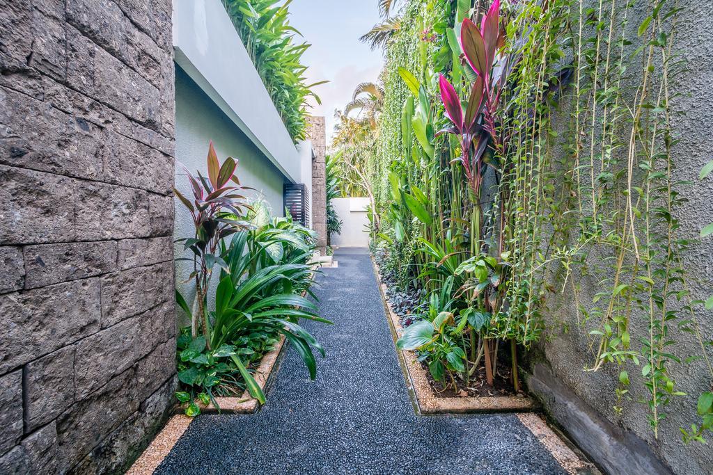 Samaja Beachside Villas Seminyak  Exterior photo